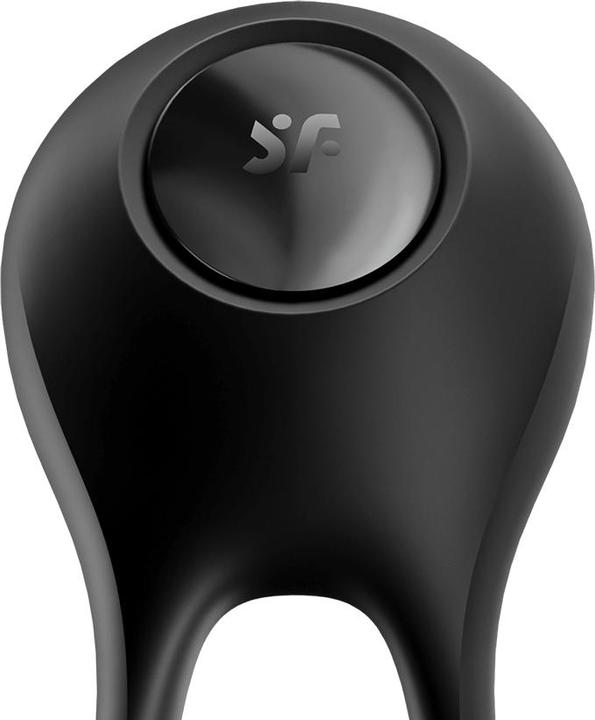Image du produit Satisfyer Majestic Duo - Vibromasseur Ring (4.75 cm)