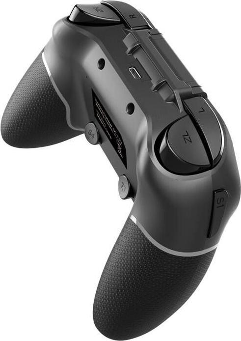 Image du produit iPega Manette sans fil/gamepad Gold Warrior PG-9218 (Android, Switch, iOS, Windows, PS3)
