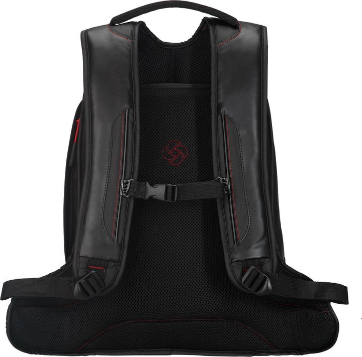 Actual product image Samsonite Paradiver Light (24 l)