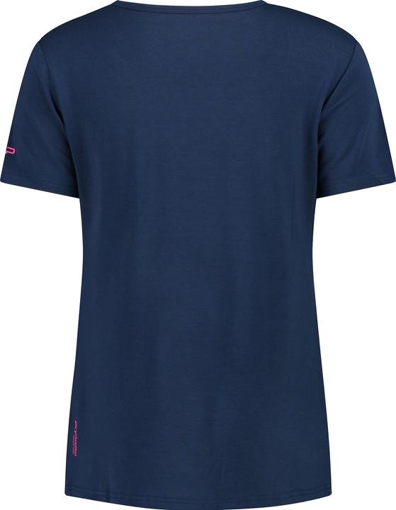 Immagine prodotto CMP Campagnolo Maglietta Donna Donna (34, XXS)