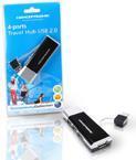 Image du produit Conceptronic C4PUSB2 (4 Ports)