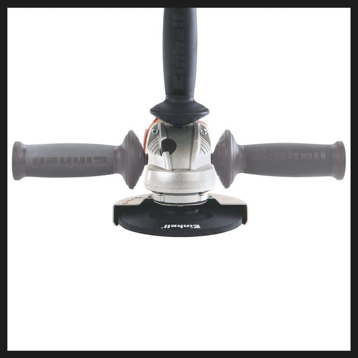Productafbeelding Einhell TE-AG 18 Li Solo (115 mm)