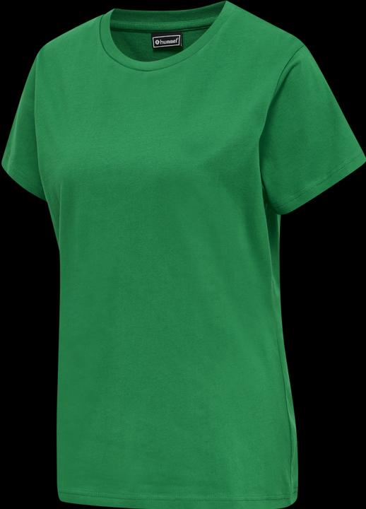 Image du produit hummel Red Heavy T-Shirt S/S Femme (XL)
