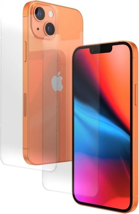 Image du produit Screenguard Protecteur d'écran en verre blindé (1 pièce(s), Apple iPhone 13 mini)
