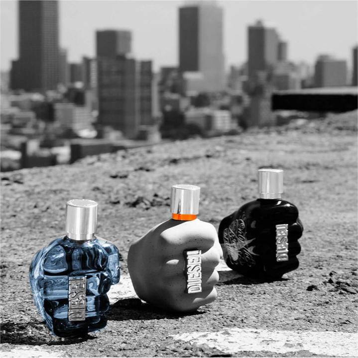 Image du produit Diesel Only The Brave Street (Eau de toilette, 35 ml)