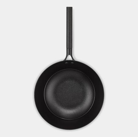 Actual product image Brabantia Pots and Pans (28 cm, Wok, Cast iron)