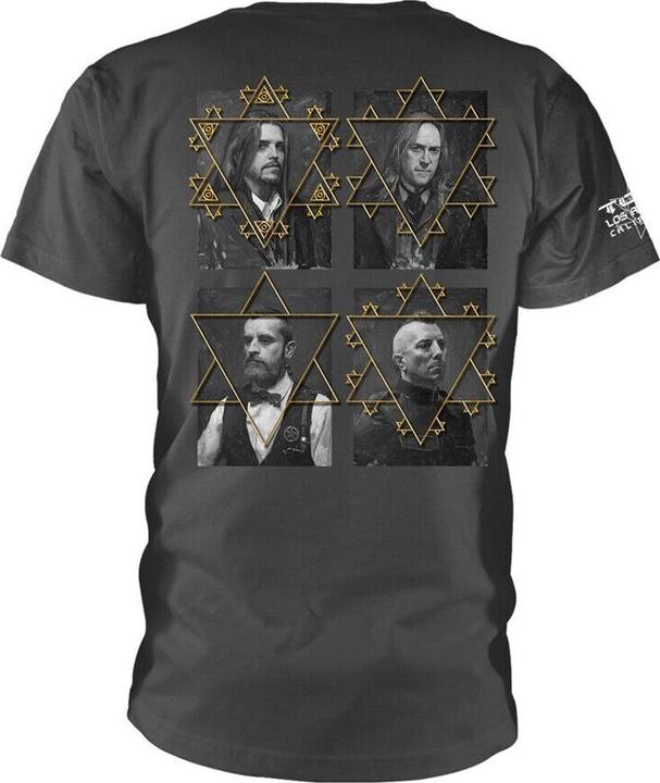 Actual product image Universal Textiles TShirt (XXL)