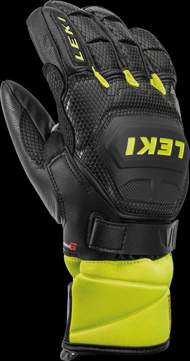 Leki LE RĘK WCR Flex S Jr. lem 4.0 (4)
