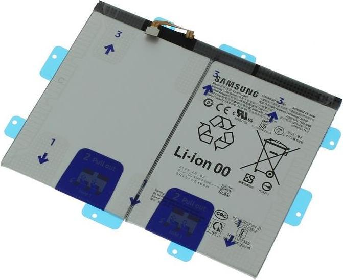 Produktbild Samsung Original Galaxy Tab S9 Batterie (Galaxy Tab S9)