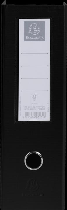 Actual product image Exacompta Magazine file (A4)