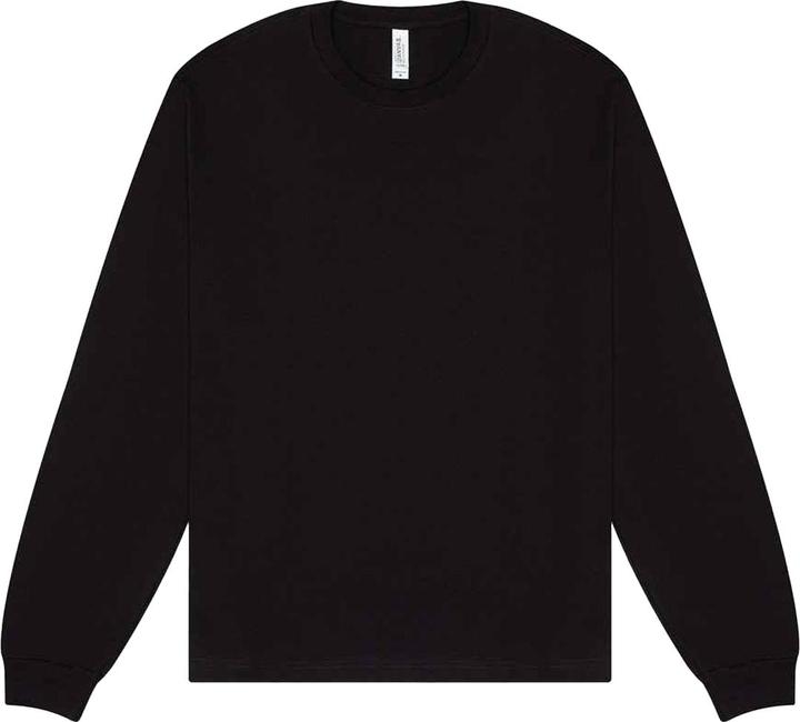 Produktbild Bella Canvas TShirt Langärmlig (XS)