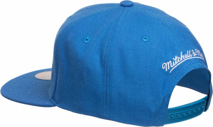 Image du produit Mitchell & Ness Casquette Snapback NBA Denver Nuggets Team Ground 2.0 (Taille unique)