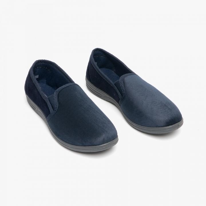Produktbild Zedzzz Lewis Hausschuhe Pantoffeln (40)