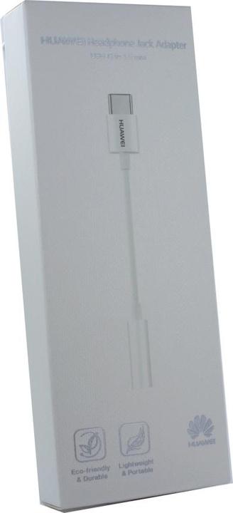 Image du produit Huawei Cm20 (USB Type C, Prise de 3,5 mm)