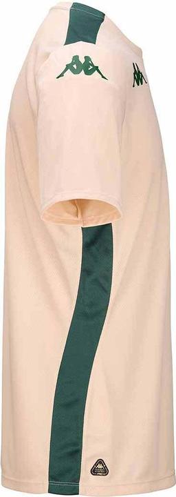 Produktbild Kappa Badeanzug Red Star FC Abou Pro 8 2024/25 (XXL)