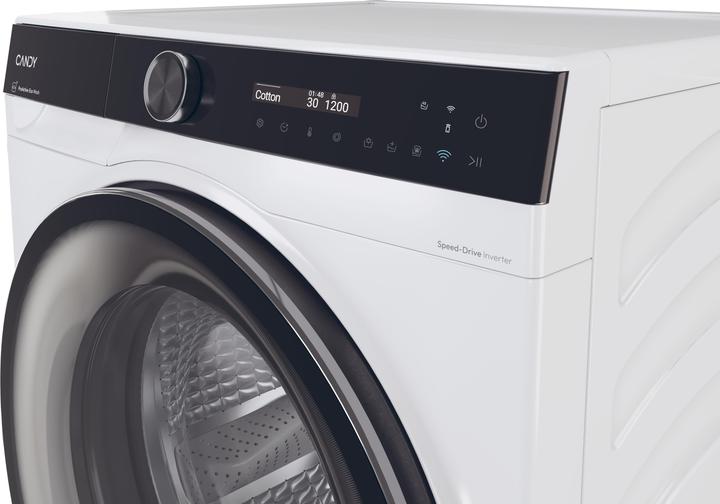 Image du produit Candy BWS 485SB8-S