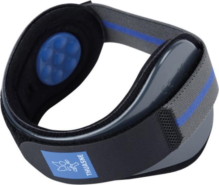Actual product image Thuasne Epi-Med anthracite (M)