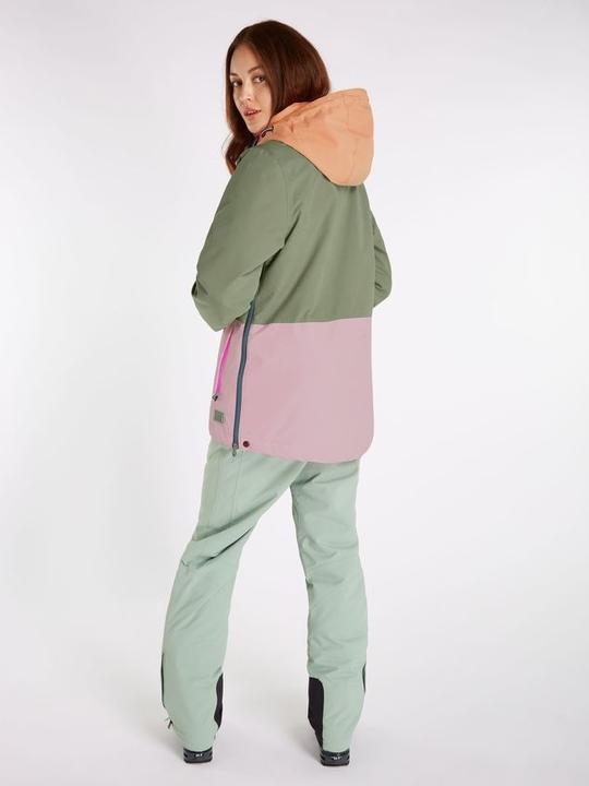 Image du produit Protest PRTMOORENA anorak (40)