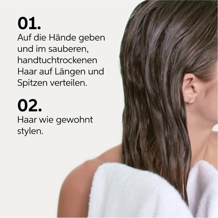 Image du produit Wella Invigo Nutri-Enrich - Baume magique (150 ml)