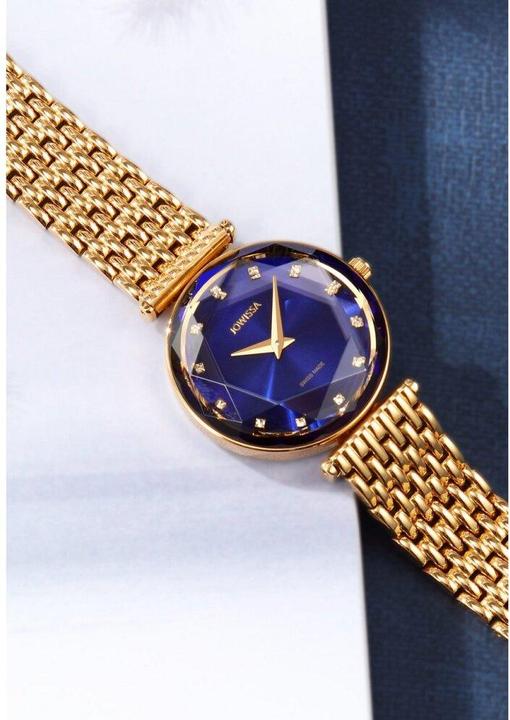 Image du produit Jowissa J5.842.M (Montre analogique, 30 mm)