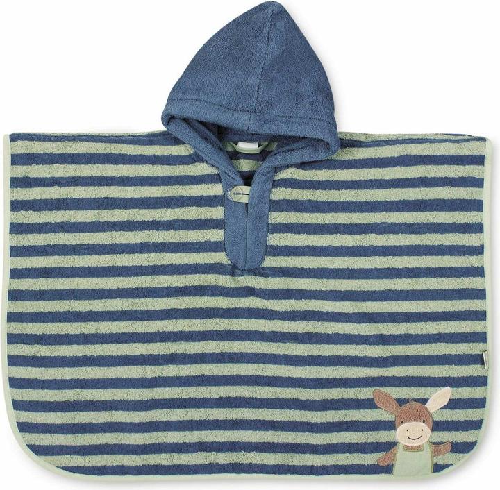 Sterntaler Emmilius poncho