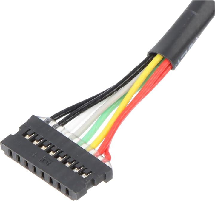 Immagine prodotto AccuCell Batteria Lenovo IdeaPad 100 15IBY, B50-10, L14C3A01, L14S3A01 (2200 mAh)