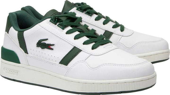Produktbild Lacoste T-Clip Do You Speak (36)