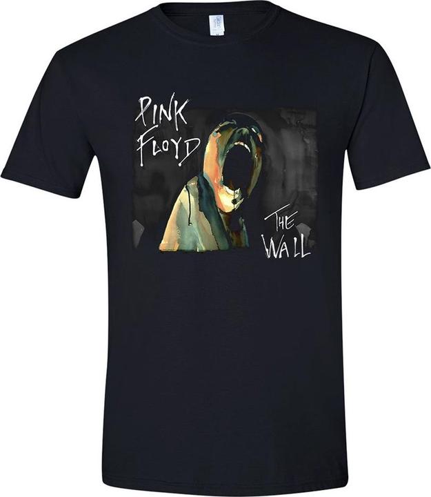 Produktbild Pink Floyd The Wall - Screaming Head (XXL)