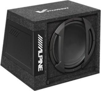 Produktbild Alpine SWD-355