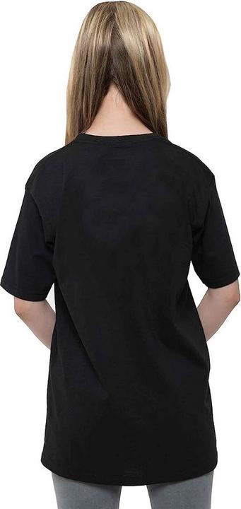 Actual product image KISS Children/Kids Made For Lovin' You Cotton T-Shirt (140)