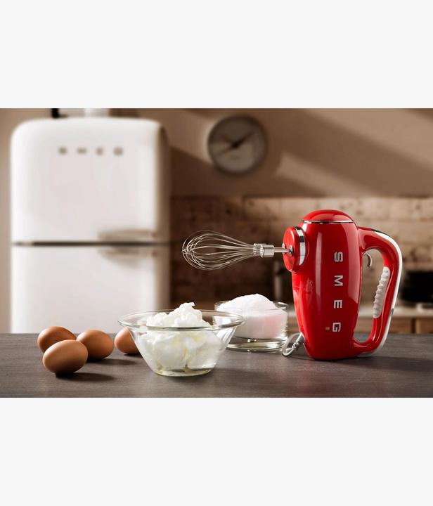 Produktbild Smeg HMF01RDEU (250 W)
