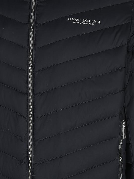 Produktbild Armani Exchange Sweatjacke Business Bequem sitzend - 12843 (M)