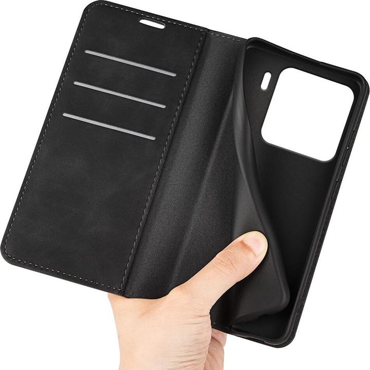Produktbild Cover-Discount Xiaomi 15 - Stand Flip Case Hülle (Xiaomi 15)