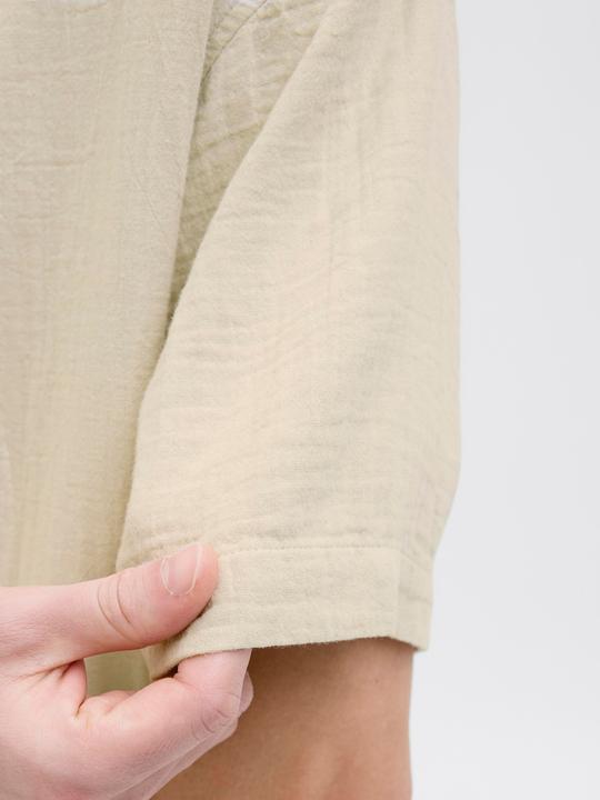 Actual product image Jack & Jones Relaxed fit shirt Shirt (XS)