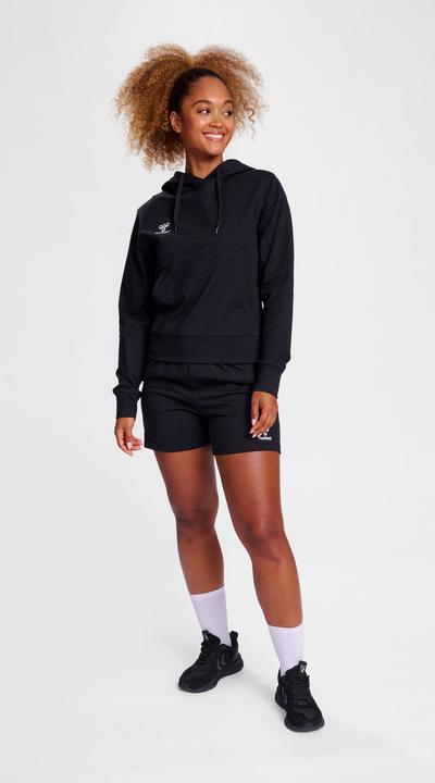 Image du produit hummel HMLGO 2.0 HOODIE FEMME (XXL)