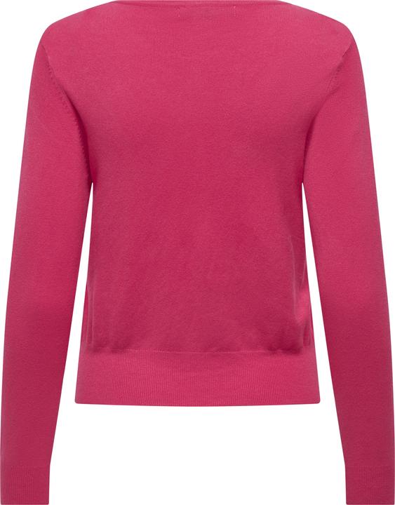 Actual product image Only ONLVENICE knitted jumper Knitted jumper (M)