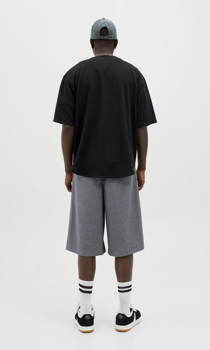 Produktbild Jack & Jones Jpstbill Flint Shorts E Styd Ss25 (XS)