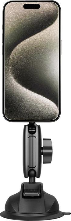 Immagine prodotto Telesin Supporto a ventosa magsafe per cellulare