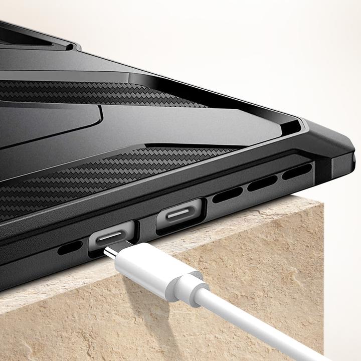Produktbild Supcase Unicorn Beetle Pro Rundum-Hülle (Microsoft Surface Pro 9)