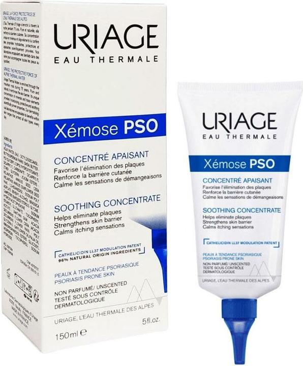 Immagine prodotto Uriage Xémose Pso (Crema corpo, 150 ml)
