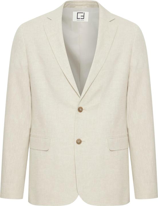Casual Friday CFBille 0144 linen mix blazer 20505132