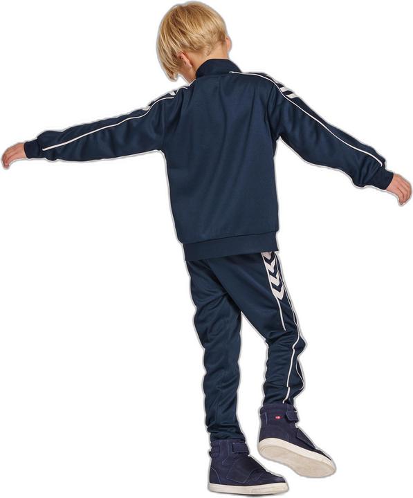 Actual product image hummel Track Tracksuit (164)