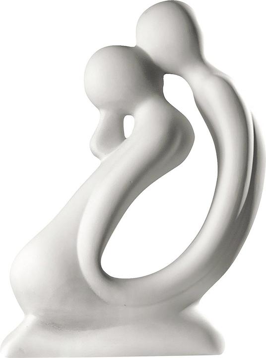 Image du produit Gilde Francis Couple "Le Baiser" à genoux