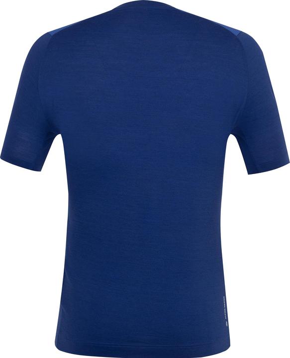 Produktbild Salewa Agner Merino T-Shirt (L)