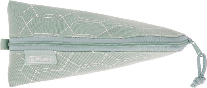 Image du produit Herlitz Paresseux Cocoon Geometric menthe