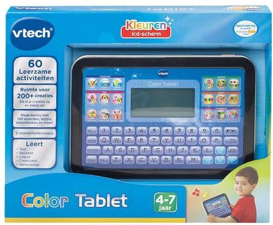 Immagine prodotto VTech Compressa di colore per bambini in età prescolare (Tedesco)