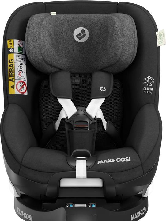 Produktbild Maxi-Cosi Mica Pro Eco (Kindersitz, ECE R129/i-Size Norm)