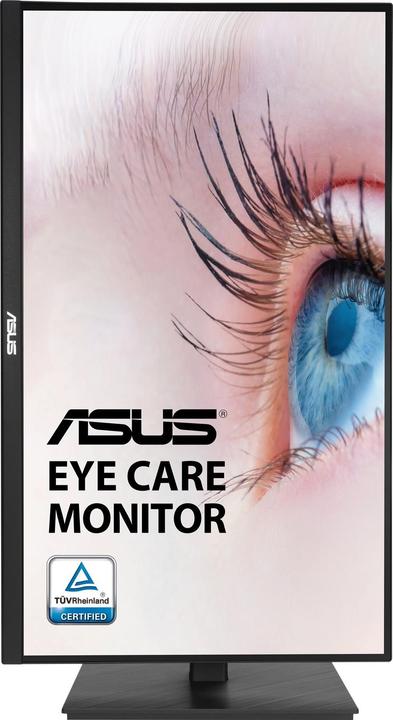 Image du produit ASUS VA27AQSB (2560 x 1440 pixels, 27")