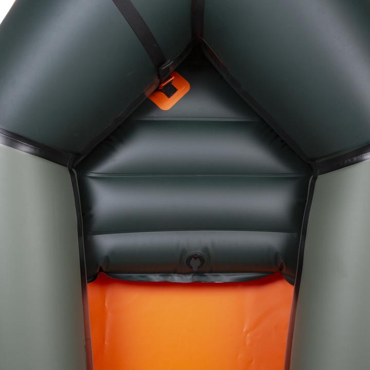 Image du produit Itiwit kayak pr100 1p. 332228 (1 pers.)