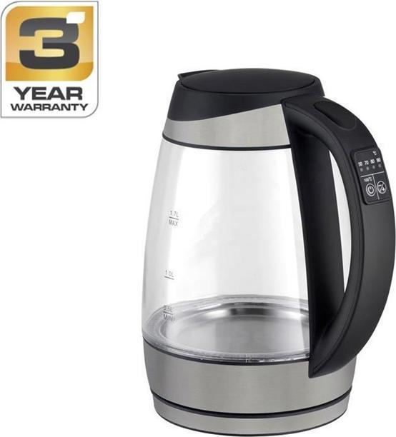 Actual product image Standart KETTLE F-683D